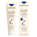 Lait-Crème Concentré - Daily Face and Body Cream 75 ml