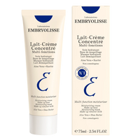 Lait-Crème Concentré - Daily Face and Body Cream 75 ml