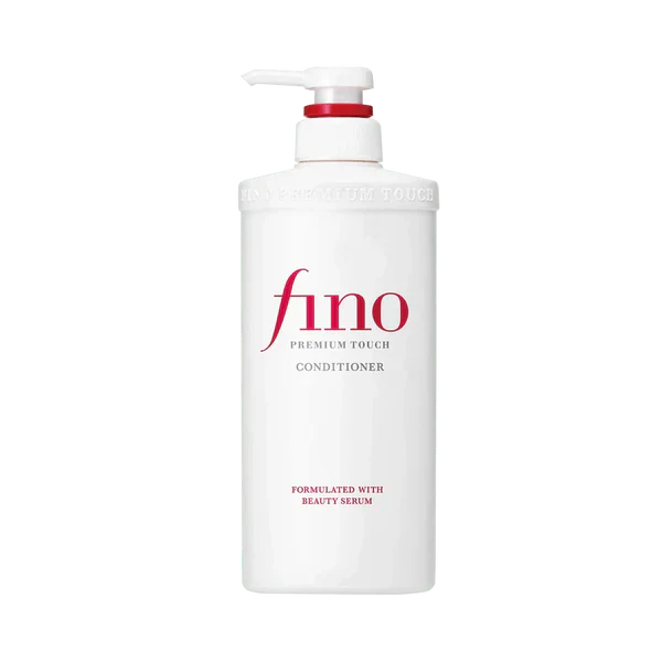 Fino Premium Touch Conditioner 550 ml