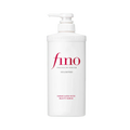 Fino Premium Touch Hair Shampoo 550 ml