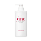 Fino Premium Touch Hair Shampoo 550 ml