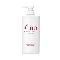 Fino Premium Touch Hair Shampoo 550 ml