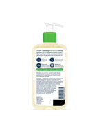 Cerave Hydrating Foaming Oil Cleanser 236 ml
