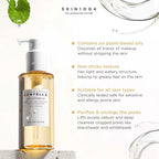 SKIN1004 Madagascar Centella Light Cleansing Oil