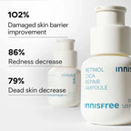 Innisfree Retinol Cica Repair Ampoule 30 ml