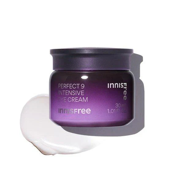 Innisfree Perfect 9 Intensive Eye Cream 30 ml