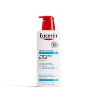 Eucerin Intensive Repair Lotion 500 ml