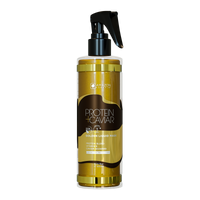 Protein + Caviar Golden Liquid Mask