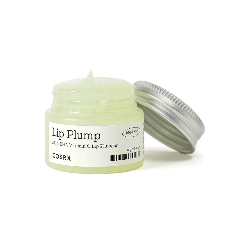 Cosrx Lip Plumb AHA BHA Vitamin C 20 g