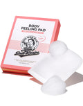 Body Peeling Pad Trouble Care