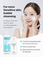 Cosrx Low pH Niacinamide Micellar Cleansing Water 400 ml