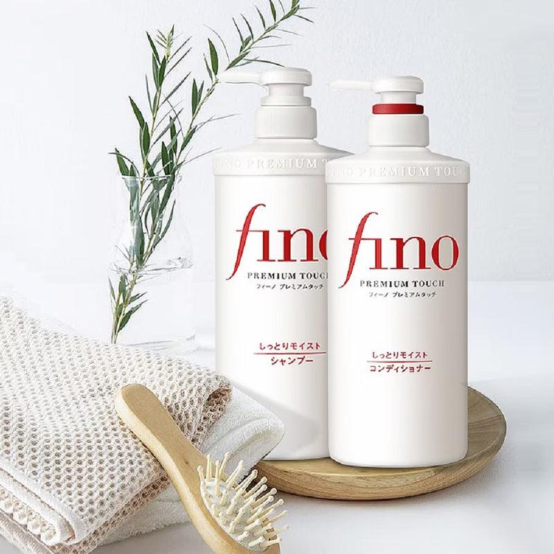 Fino Premium Touch Conditioner 550 ml