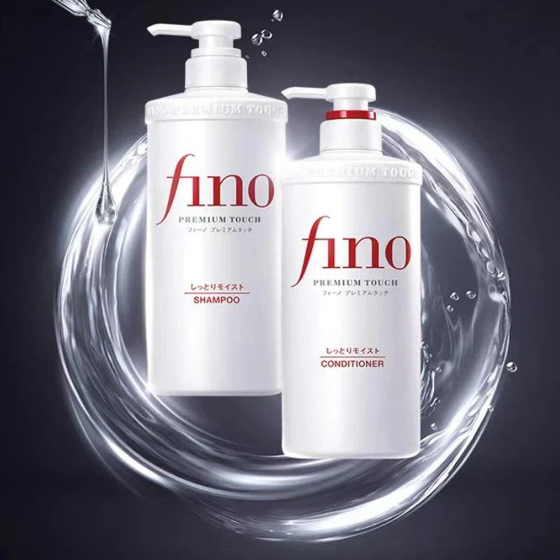 Fino Premium Touch Conditioner 550 ml