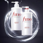Fino Premium Touch Conditioner 550 ml