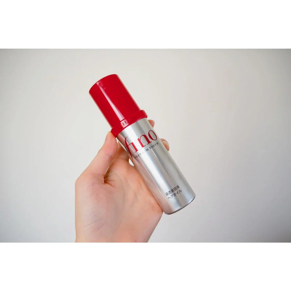 Fino Premium Touch Hair Oil 70 ml
