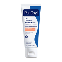 Panoxyl AM Oil Control Moisturizer Sunscreen SPF 30 + 48 g
