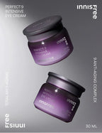 Innisfree Perfect 9 Intensive Eye Cream 30 ml