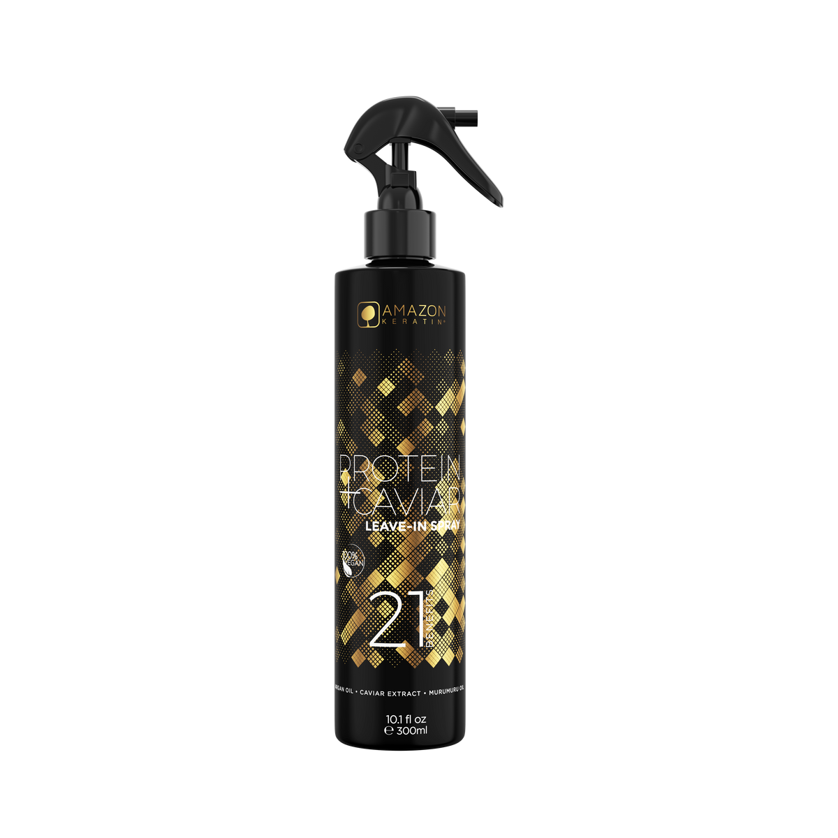 Protein + Caviar Leave-In Spray