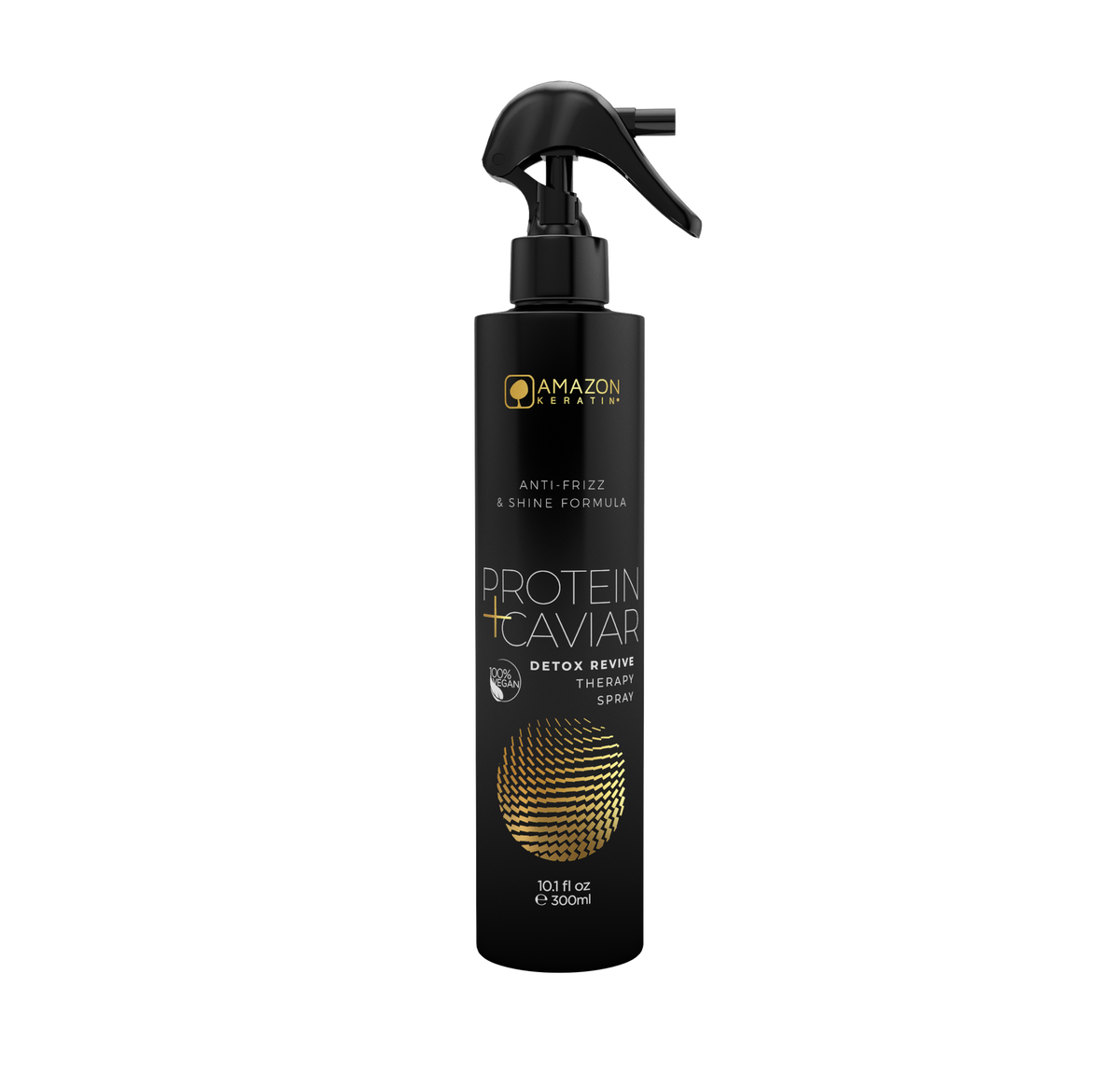 Detox Revive Therapy Spray