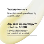 Innisfree Retinol Cica Repair Ampoule 30 ml