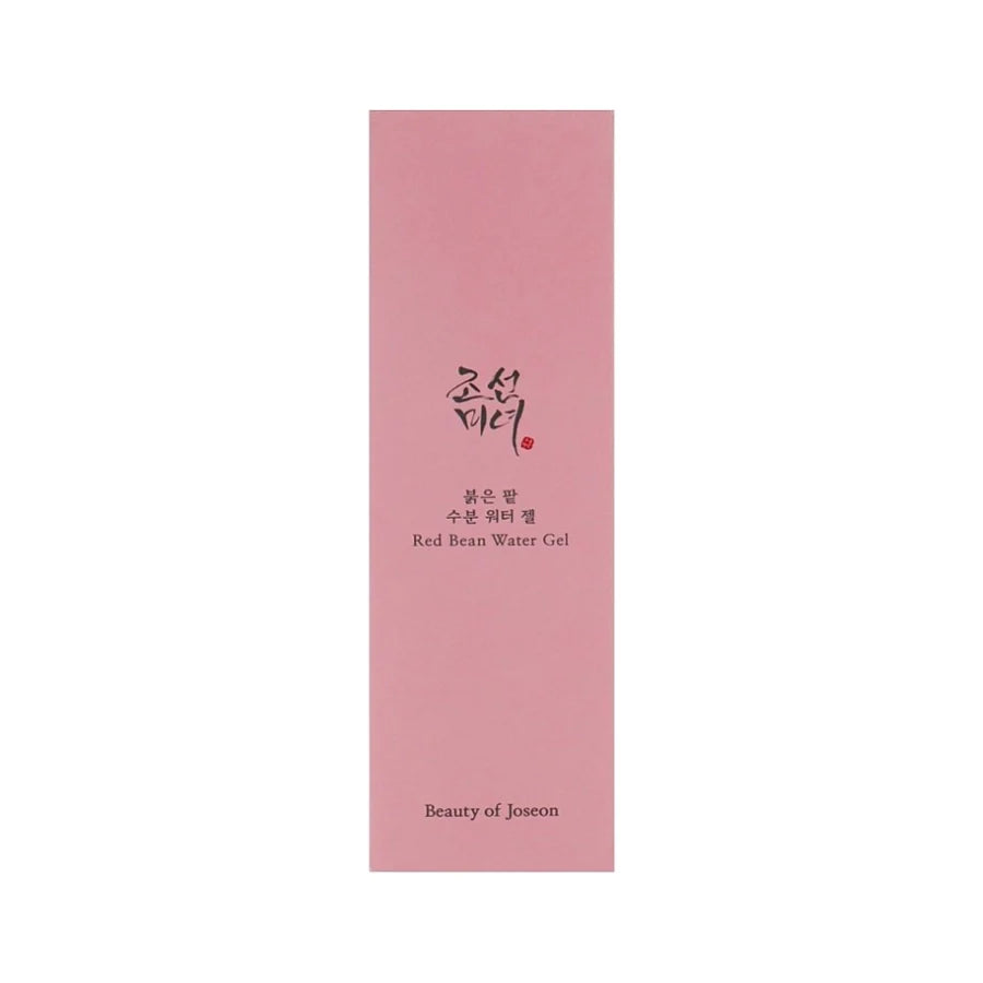 Beauty of Joseon Red Bean Water Gel 100 ml