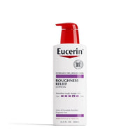 Eucerin Roughness Relief Lotion 500 ml