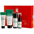 SOME BY MI AHA BHA PHA 30 Days Miracle AC SOS Kit