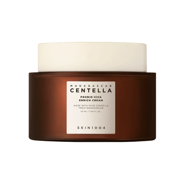 Skin1004 Madagascar Centella Probio-Cica Enrich Cream 50 ml