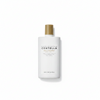 A 50 mL white bottle of SKIN1004 Madagascar Centella Air-Fit Suncream with a metallic gold cap and a white label.