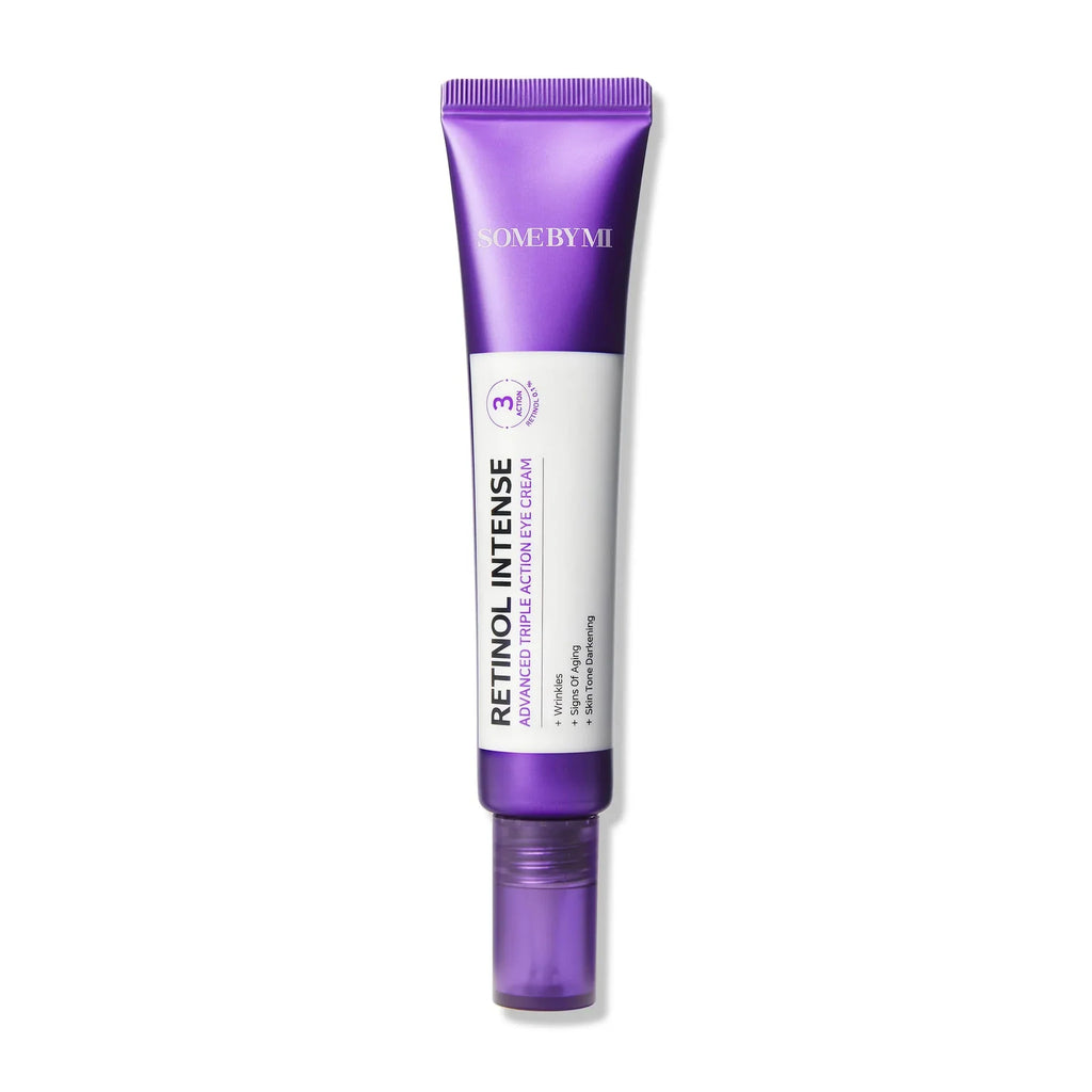 Retinol Intense Advanced Triple Action Eye Cream 30ml
