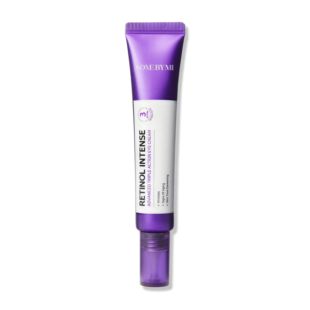 Retinol Intense Advanced Triple Action Eye Cream 30ml