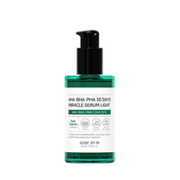 SOME BY MI AHA BHA PHA 30 Days Miracle Serum Light 50 ml