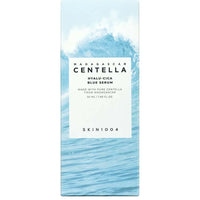 SKIN1004 Madagascar Centella Hyalu-Cica Blue Serum