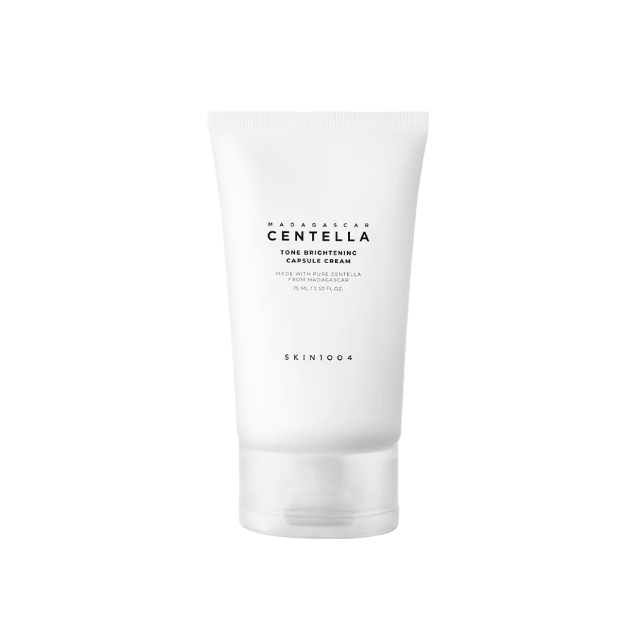 Skin1004 Madagascar Centella Tone Brightening Capsule Cream 75ml