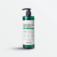 SOME BY MI AHA BHA PHA 30 Days Miracle Acne Clear Body Cleanser 400 g