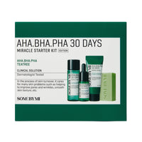 SOME BY MI AHA BHA PHA 30 Days Miracle Starter Kit