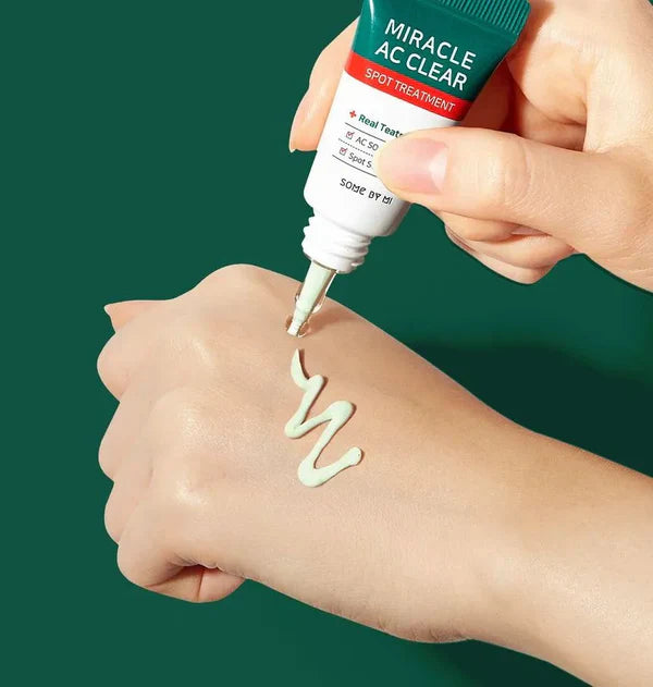 SOME BY MI Miracle AC Clear Spot Treatment 10 ml