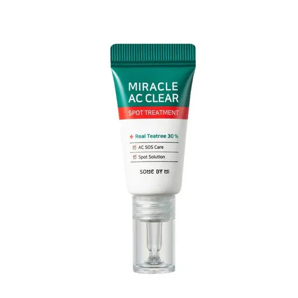 Miracle AC Clear Spot Treatment 10 ml