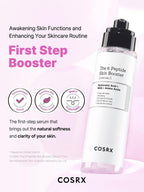 Cosrx The 6 Peptide Skin Booster [/serum/] 150 ml
