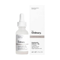 Hydrators & Oil Hyaluronic Acid 2% + B5 30 ml