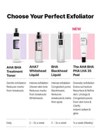 Cosrx AHA & BHA Clarifying Treatment Toner 150 ml