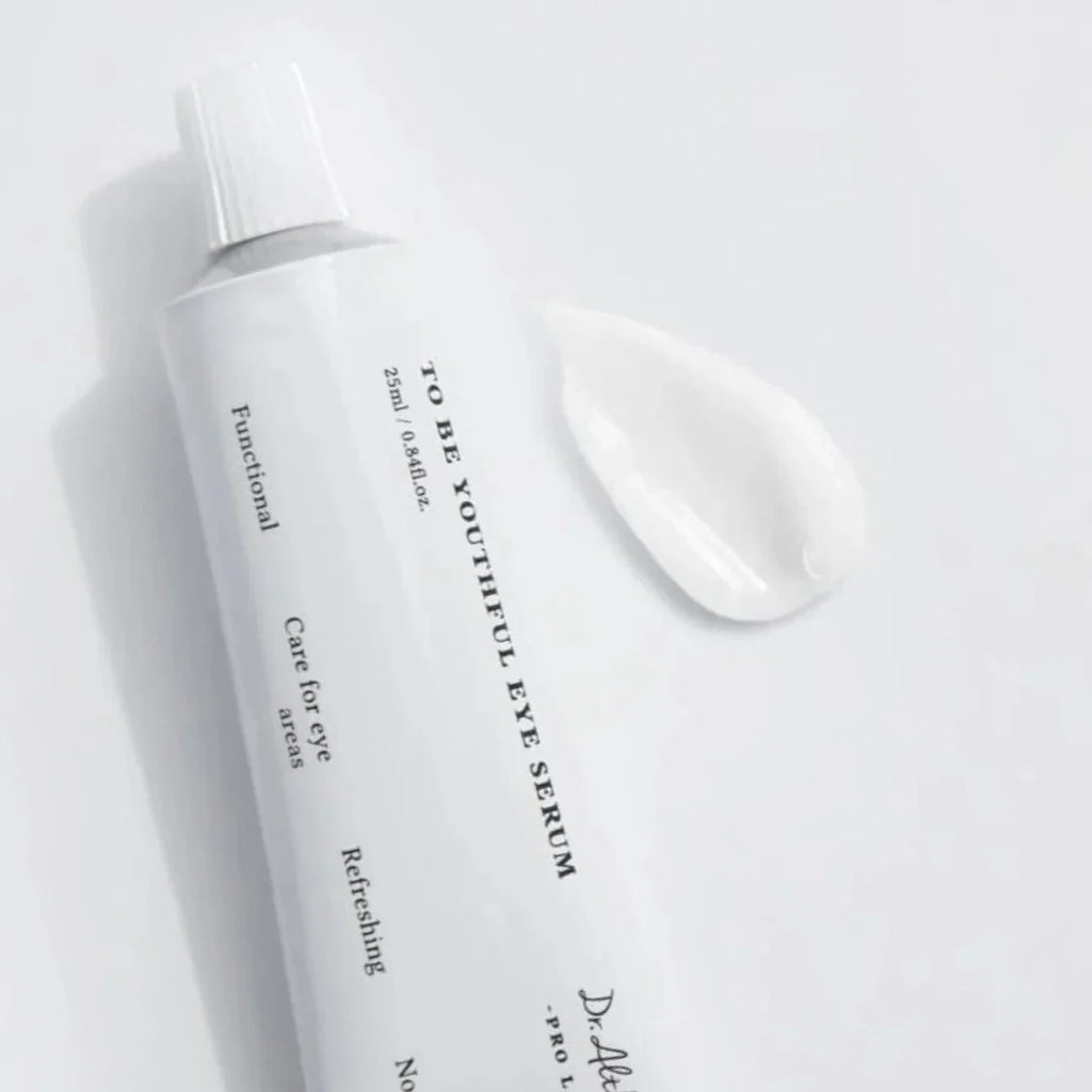 Dr.Althea To Be Youthful Eye Serum 25 ml