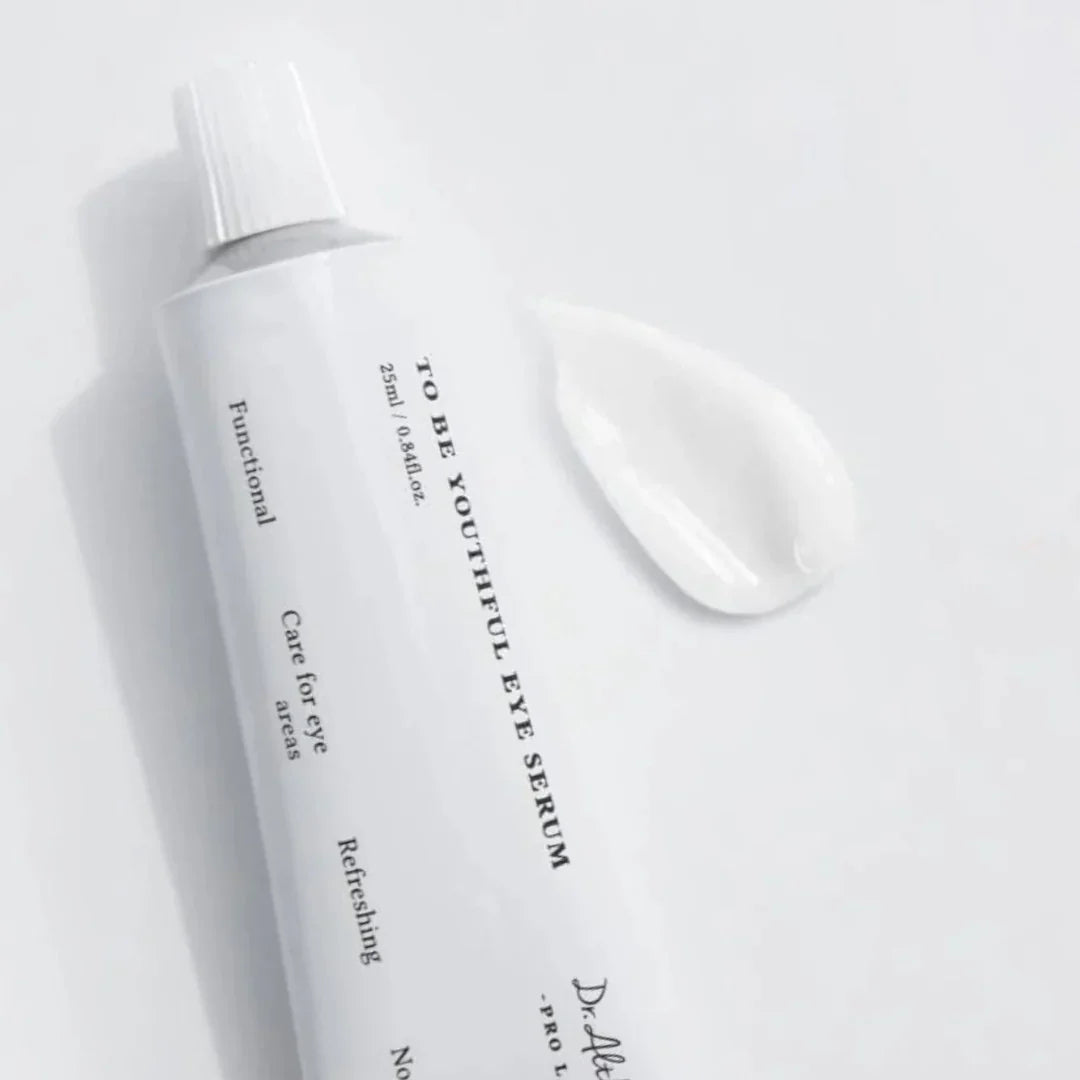 Dr.Althea To Be Youthful Eye Serum 25 ml