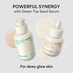 Innisfree Vitamin C Green Tea Enzyme Brightening Serum 30 ml