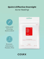 Cosrx Acne Pimple Master Patch 24 ea.