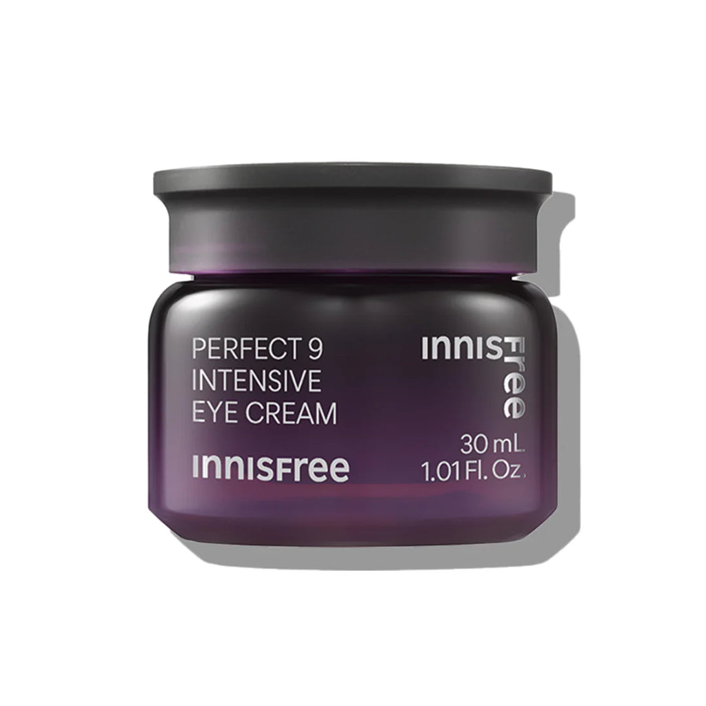 Innisfree Perfect 9 Intensive Eye Cream 30 ml