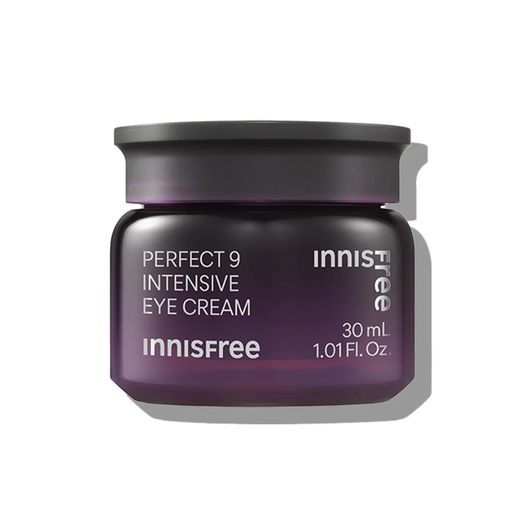 Innisfree Perfect 9 Intensive Eye Cream 30 ml
