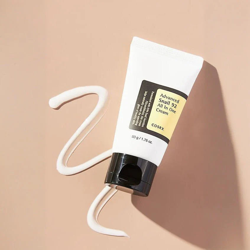 Advanced Snail 92 All in One Cream