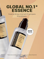 Advanced Snail 96 Mucin Power Essence 100 ml