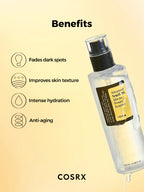 Advanced Snail 96 Mucin Power Essence 100 ml